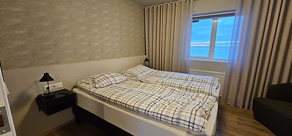 Kviholmi Premium Apartments