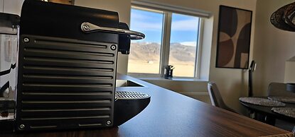 Kviholmi Premium Apartments