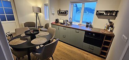 Kviholmi Premium Apartments