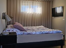 Kviholmi Premium Apartments