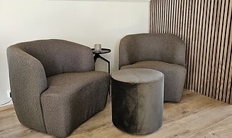 Kviholmi Premium Apartments