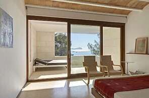 Villa Es Raig Ibiza
