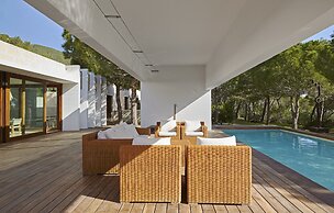 Villa Es Raig Ibiza