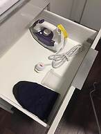 The L1 Rodney St Rooms