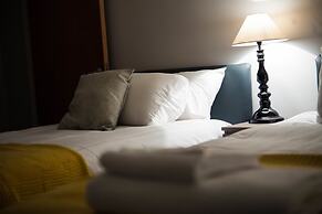 The L1 Rodney St Rooms