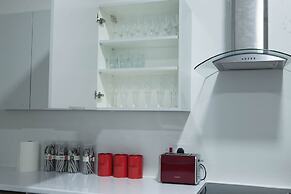 The L1 Rodney St Rooms