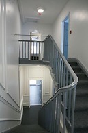 The L1 Rodney St Rooms