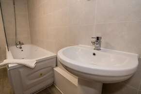 The L1 Rodney St Rooms