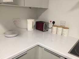 The L1 Rodney St Rooms