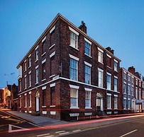 The L1 Rodney St Rooms