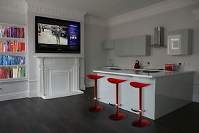 The L1 Rodney St Rooms