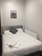 The L1 Rodney St Rooms