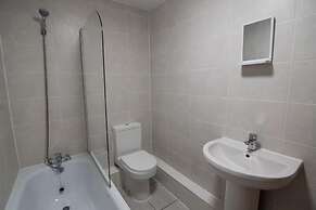 The L1 Rodney St Rooms