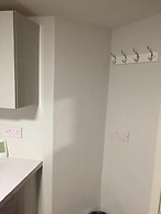 The L1 Rodney St Rooms