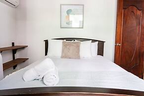 Old San Juan Rentals