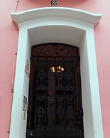 Old San Juan Rentals