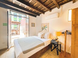 Old San Juan Rentals