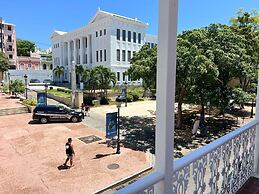 Old San Juan Rentals