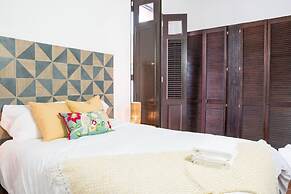 Old San Juan Rentals