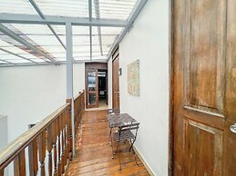 Old San Juan Rentals