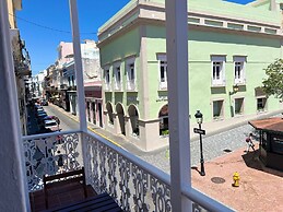 Old San Juan Rentals