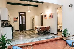 Old San Juan Rentals