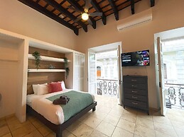 Old San Juan Rentals