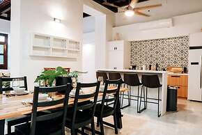 Old San Juan Rentals