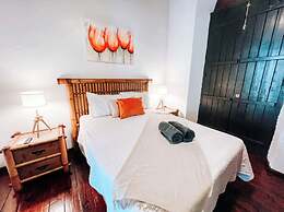 Old San Juan Rentals