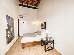 Old San Juan Rentals