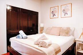 Old San Juan Rentals