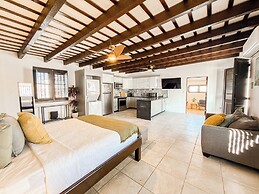 Old San Juan Rentals