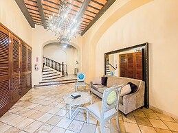Old San Juan Rentals