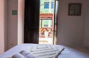 Old San Juan Rentals