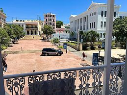 Old San Juan Rentals