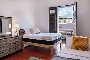 Old San Juan Rentals