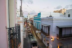 Old San Juan Rentals
