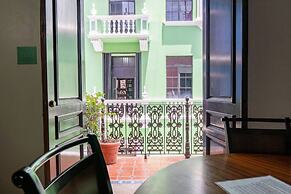 Old San Juan Rentals