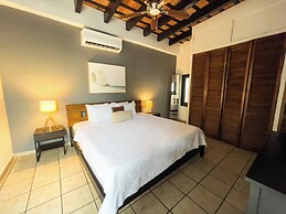 Old San Juan Rentals