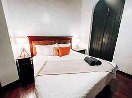 Old San Juan Rentals