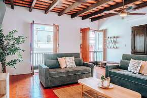 Old San Juan Rentals