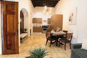 Old San Juan Rentals