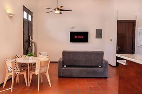 Old San Juan Rentals
