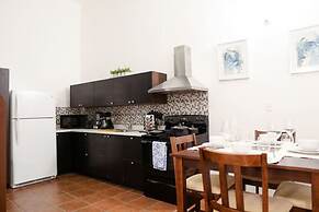 Old San Juan Rentals