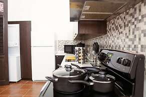 Old San Juan Rentals