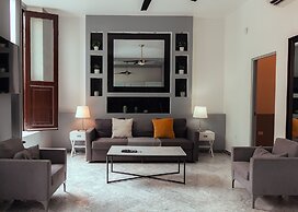 Old San Juan Rentals