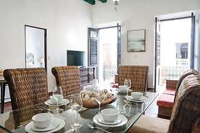 Old San Juan Rentals
