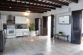 Old San Juan Rentals