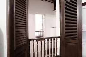Old San Juan Rentals