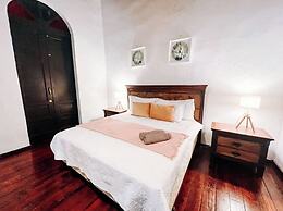 Old San Juan Rentals